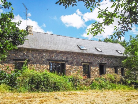 Chateau sur Pontrieux ; 495 225 € ; A vendre Réf. 91-92-94