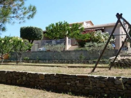 Maison sur Les Mages ; 1 &euro;  ; Achat Réf. 30137249-14/06190