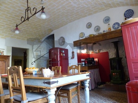 Achat maison Banne Réf. 301371468-180373