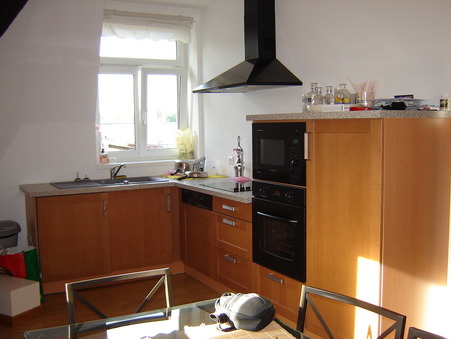 Location Appartement SARREBOURG Réf. 1702 - Slide 1