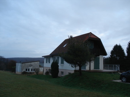 Location Maison PHALSBOURG Réf. 1703 - Slide 5