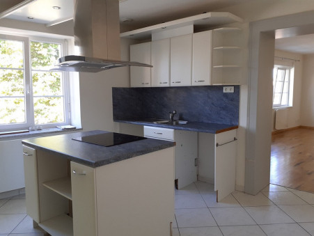 Location Appartement PHALSBOURG Réf. 2268 - Slide 2