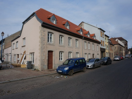 Location Appartement PHALSBOURG Réf. 2268 - Slide 6