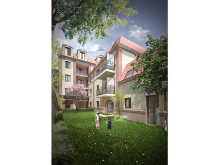 Neuf prix nous consulter sur Vanves (92170) - Réf. 016