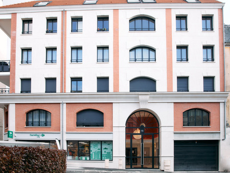 Neuf sur Vanves ; prix nous consulter ; Achat Réf. 016