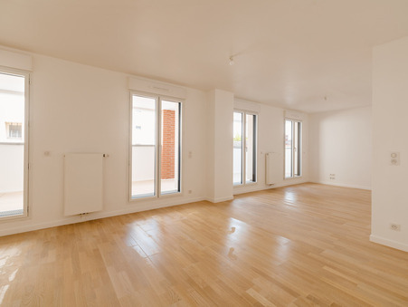 Vente neuf prix nous consulter Vanves