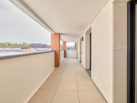 Achat neuf Vanves Réf. 016