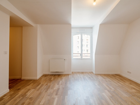 Neuf prix nous consulter sur Vanves (92170) - Réf. 016