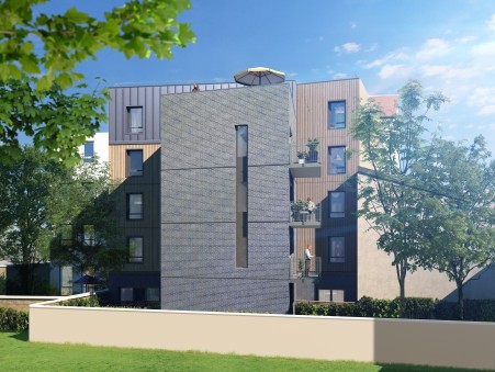 A vendre neuf Vanves 92170; À partir de 475 000 €