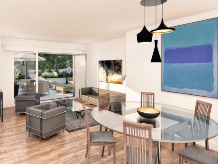 Achat neuf Vanves Réf. 017