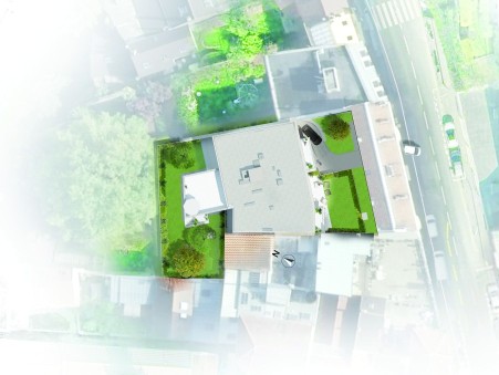 Vente neuf À partir de 475 000 €  Vanves