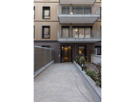 Neuf À partir de 475 000 €  Réf. 017 Vanves