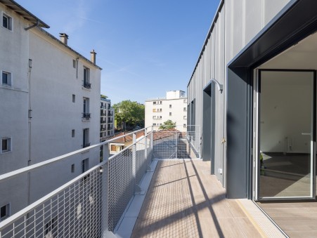 Neuf À partir de 475 000 €  Réf. 017 Vanves