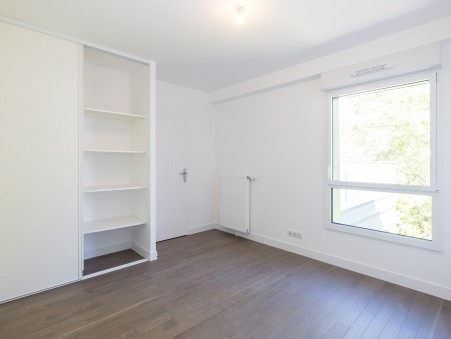 Neuf À partir de 475 000 €  sur Vanves (92170) - Réf. 017