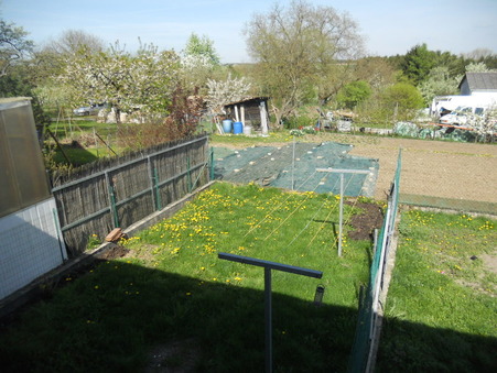 Location Maison WEYER Réf. 1843 - Slide 3