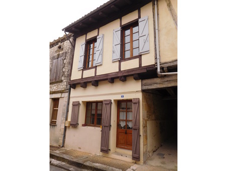 A vendre maison Villereal 47210; 130 800 €