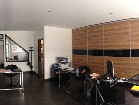 Vente Professionnel ISSY LES MOULINEAUX Réf. LE09 - Slide 1