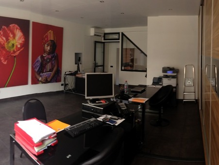 Vente Professionnel ISSY LES MOULINEAUX Réf. LE09 - Slide 2