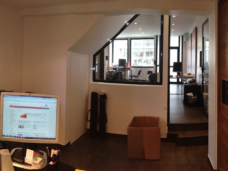 Vente Professionnel ISSY LES MOULINEAUX Réf. LE09 - Slide 4