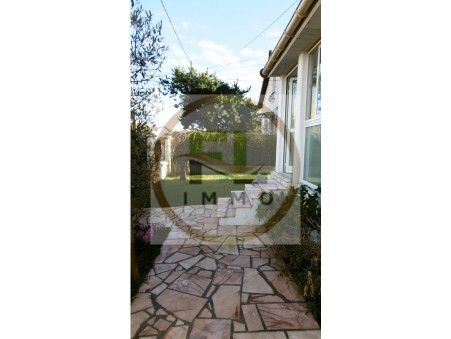 Vente maison 420 000 €  Acheres