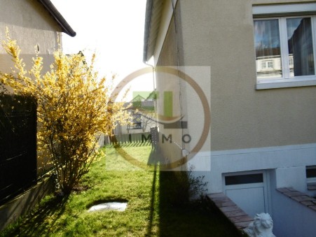 A vendre maison Acheres 78260; 420 000 € 