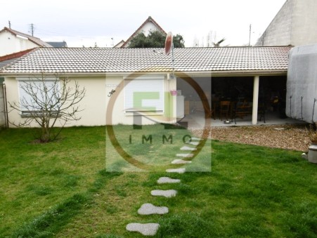 Maison 420 000 €  sur Acheres (78260) - Réf. 505