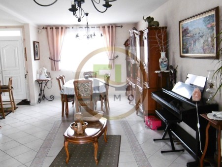 Maison sur Acheres ; 420 000 €  ; Achat Réf. 505