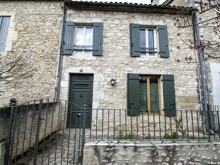 Maison 166 625 € sur Eymet (24500) - Réf. 7075-EY