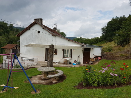 Achat maison Firmi Réf. 864