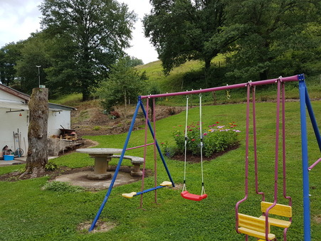 Vente maison 48 600 € Firmi