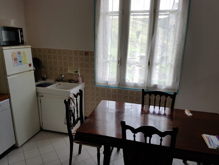 Achat maison Firmi Réf. 864