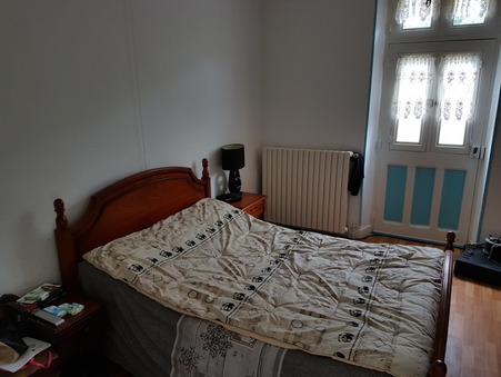 Vente maison 48 600 € Firmi