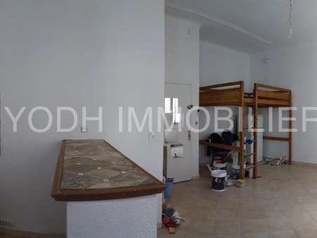 Vente appartement 99 000 € Marseille 6eme Arrondissement