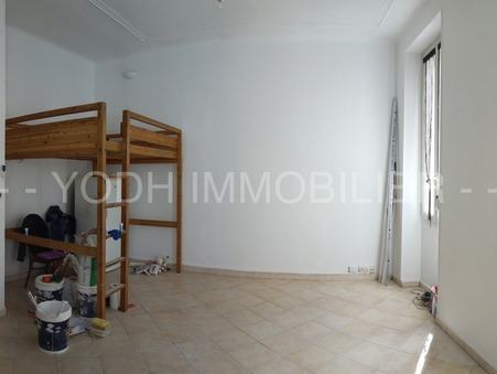 A vendre appartement Marseille 6eme Arrondissement 13006; 99 000 €