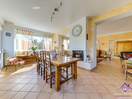 Achat maison Bergerac Réf. 7076-LA