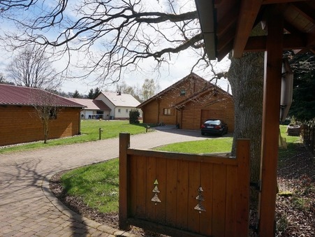 Vente Maison PHALSBOURG Réf. 1712 - Slide 2