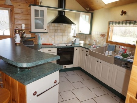 Vente Maison PHALSBOURG Réf. 1712 - Slide 3