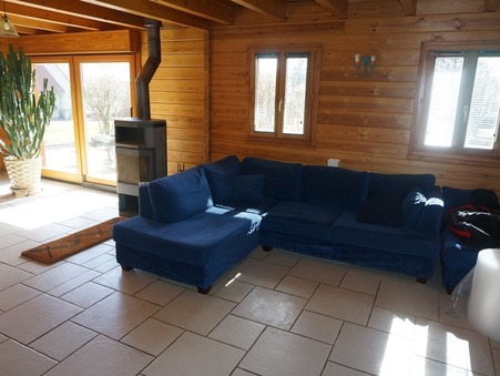 Vente Maison PHALSBOURG Réf. 1712 - Slide 4