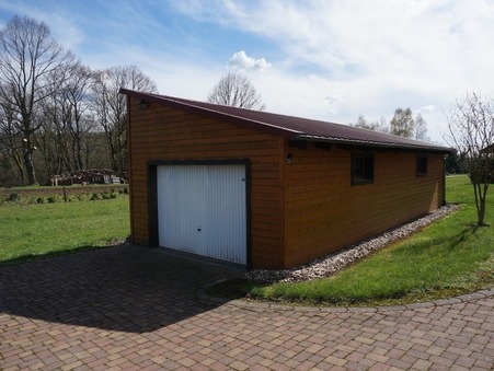 Vente Maison PHALSBOURG Réf. 1712 - Slide 5