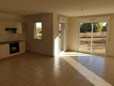 Appartement 66 960 € sur Montbazens (12220) - Réf. 924
