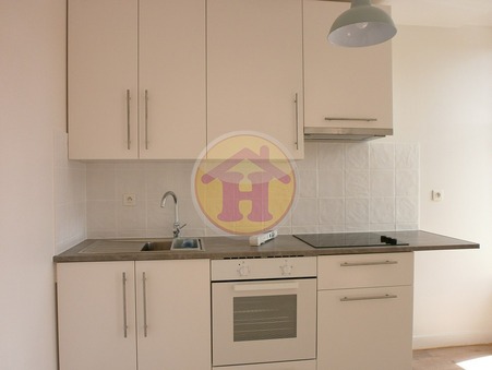 Appartement sur Saint-Junien ; 428 €  ; A louer Réf. G18-86