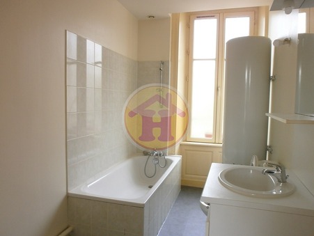 Appartement 428 €  Réf. G18-86 Saint-Junien