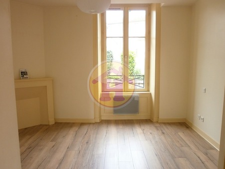 Location appartement Saint-Junien Réf. G18-86