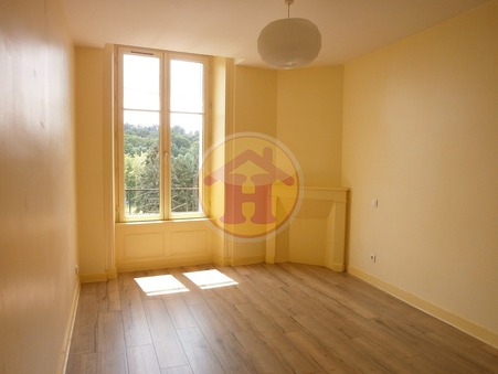 Appartement 428 €  sur Saint-Junien (87200) - Réf. G18-86