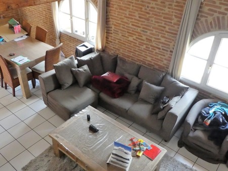 Appartement sur Montauban ; 149 500 €  ; Vente Réf. 281