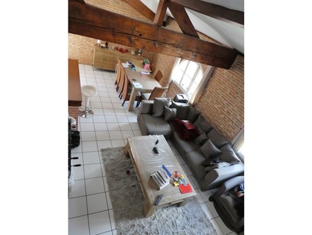 Achat appartement Montauban Réf. 281