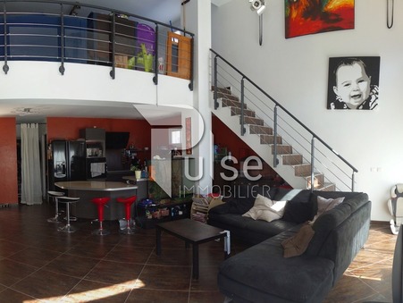 Maison 495 000 &euro; sur Sausset les Pins (13960) - Réf. 156