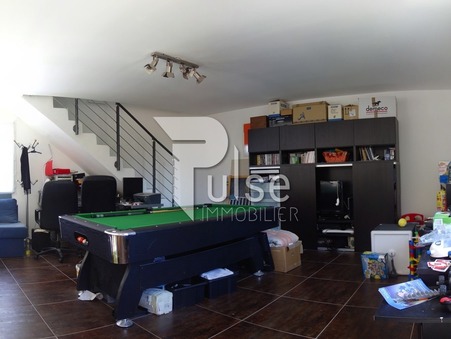 Maison 495 000 &euro; sur Sausset les Pins (13960) - Réf. 156
