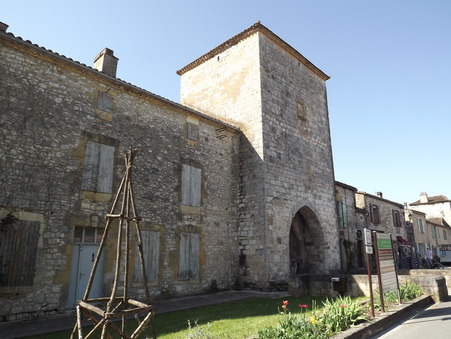 A vendre maison Monpazier 24540; 178 200 €