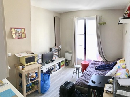 Vente Appartement PARIS 10EME ARRONDISSEMENT Réf. 188 - Slide 1